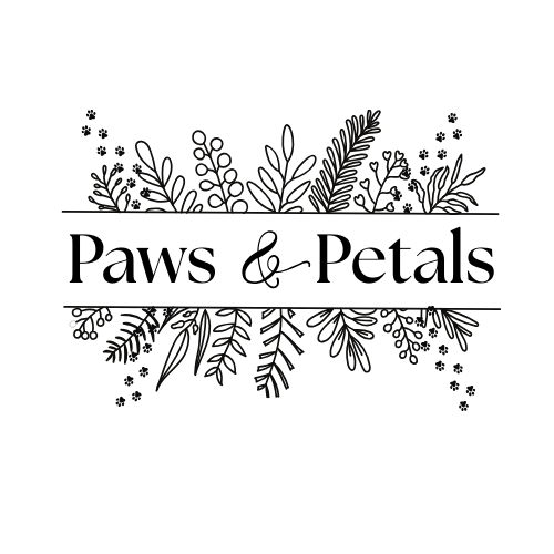 Paws & Petals